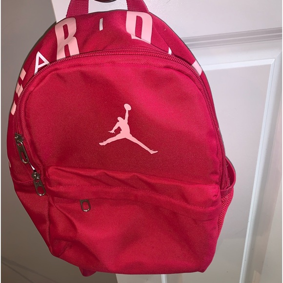 Jordan Handbags - Jordan back pack